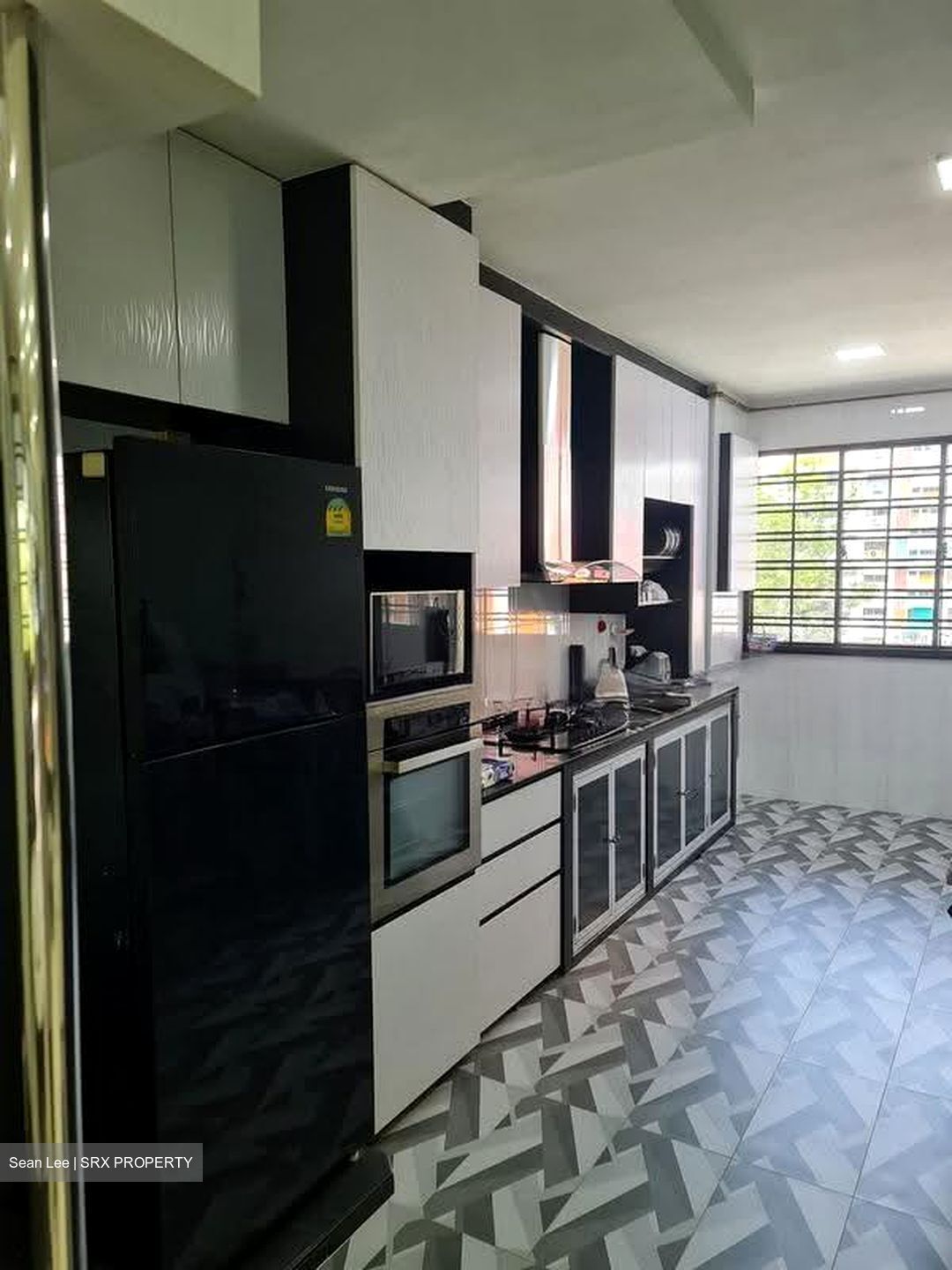 Blk 417 Fajar Road (Bukit Panjang), HDB 4 Rooms #622624811